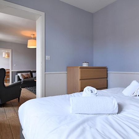 Appartement The Fairytale - Petite Venise 콜마 외부 사진
