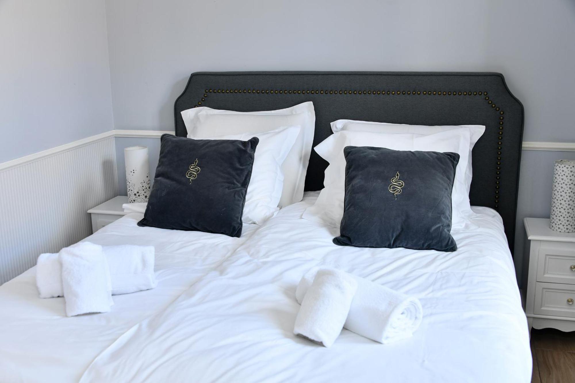 Appartement The Fairytale - Petite Venise 콜마 외부 사진
