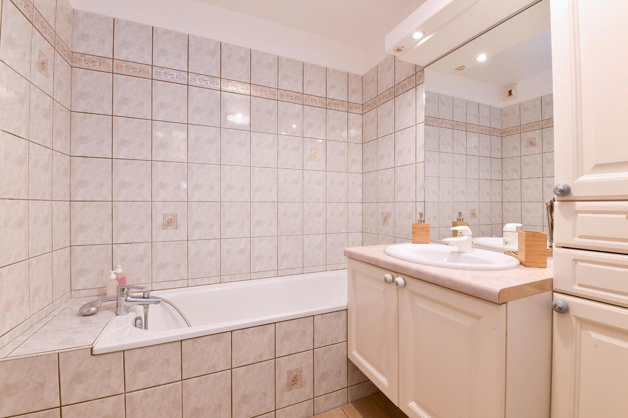 Appartement The Fairytale - Petite Venise 콜마 외부 사진